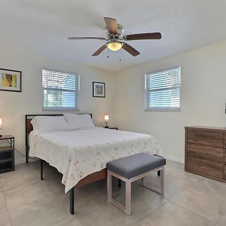 One Ocean - A 1101 Villa Sarasota Eksteriør bilde