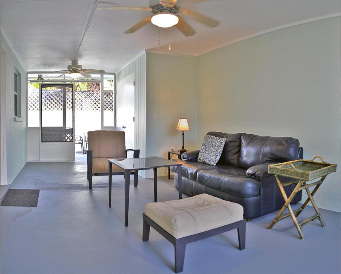 One Ocean - A 1101 Villa Sarasota Eksteriør bilde