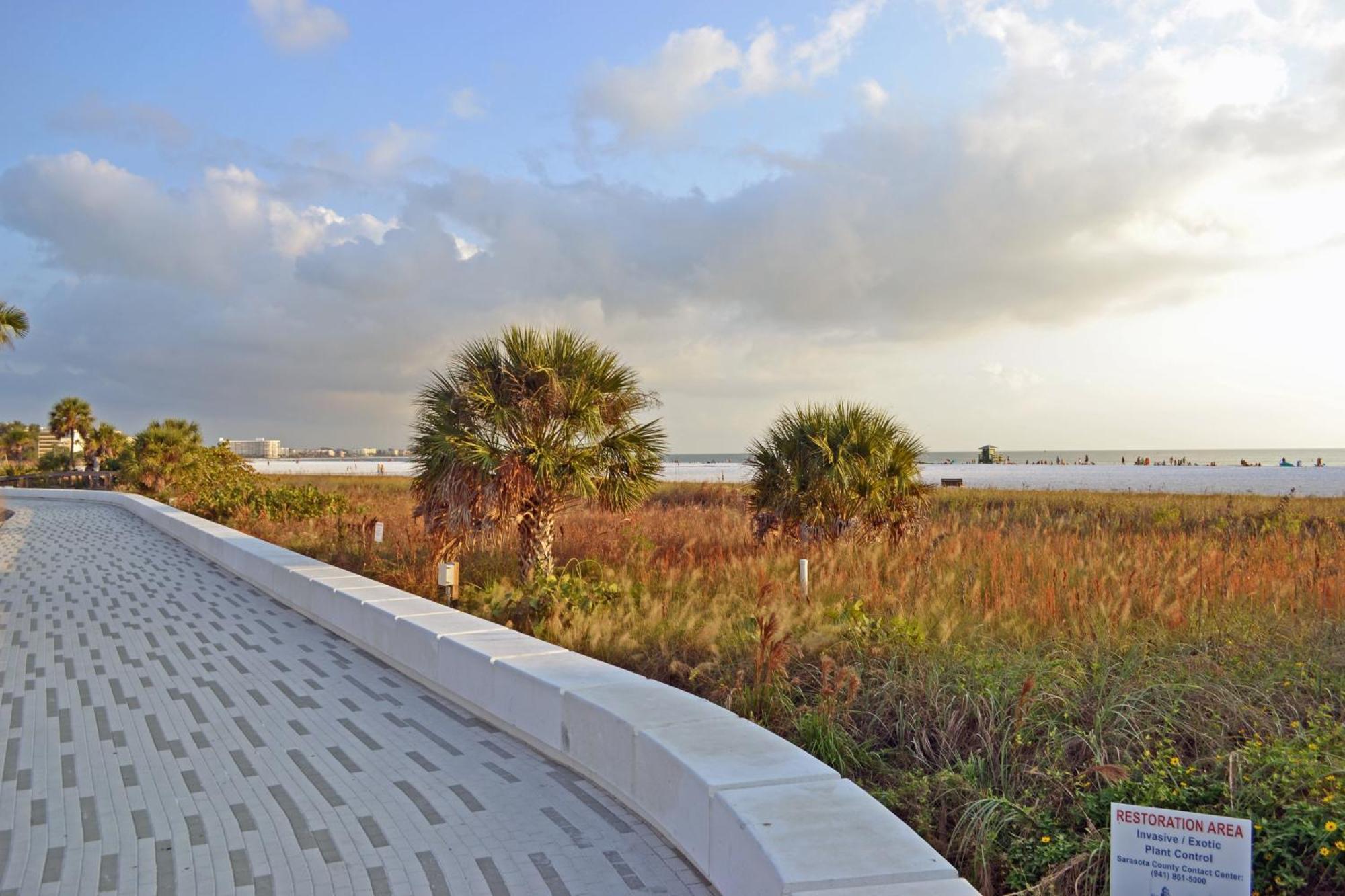 One Ocean - A 1101 Villa Sarasota Eksteriør bilde