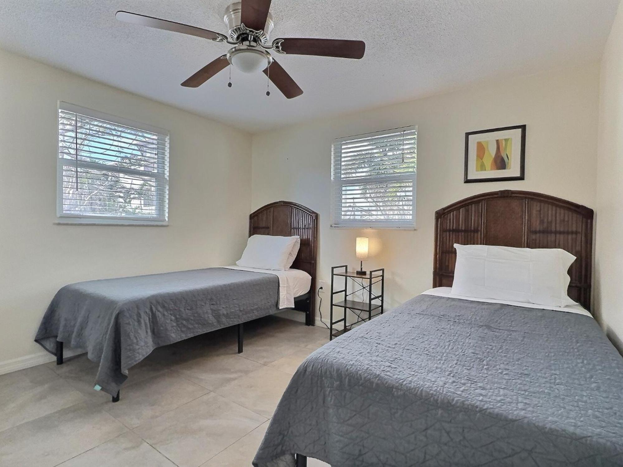 One Ocean - A 1101 Villa Sarasota Eksteriør bilde