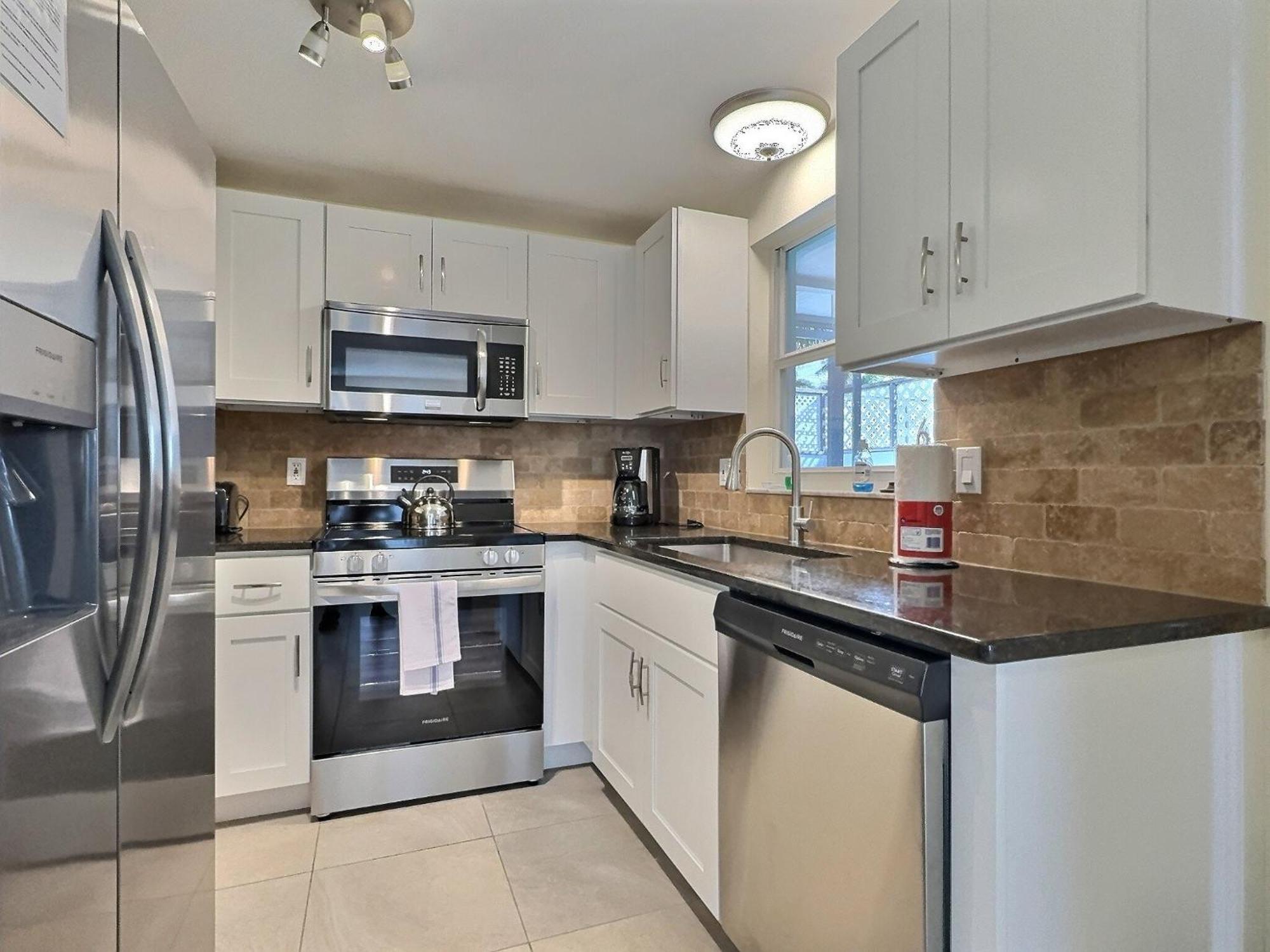One Ocean - A 1101 Villa Sarasota Eksteriør bilde
