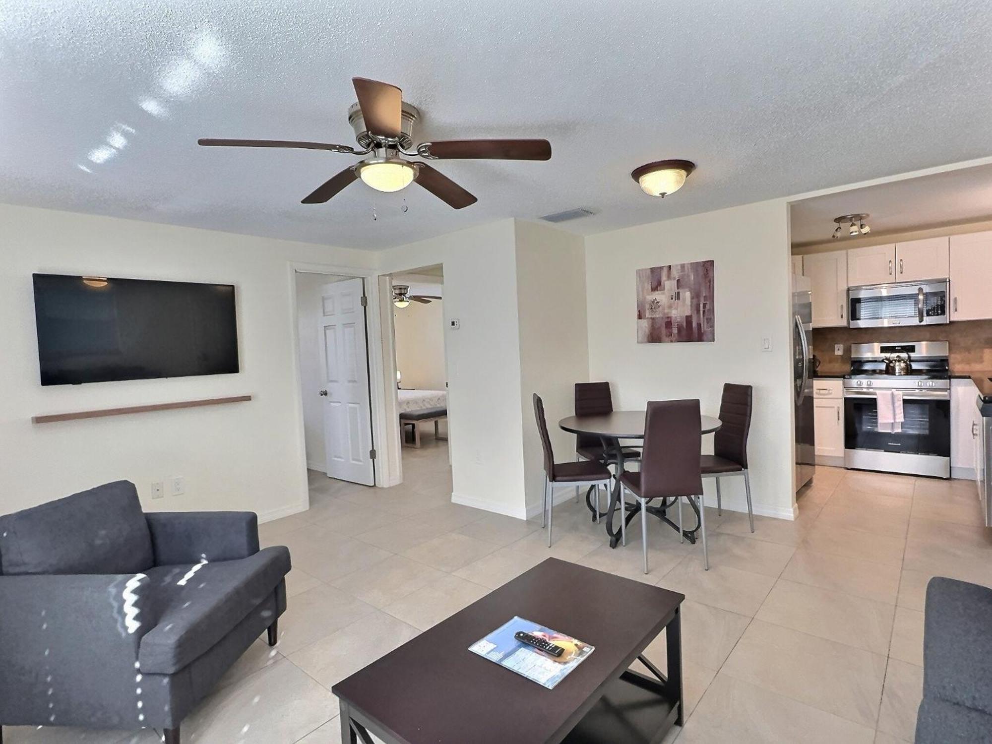 One Ocean - A 1101 Villa Sarasota Eksteriør bilde