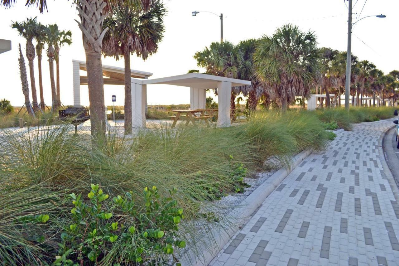 One Ocean - A 1101 Villa Sarasota Eksteriør bilde