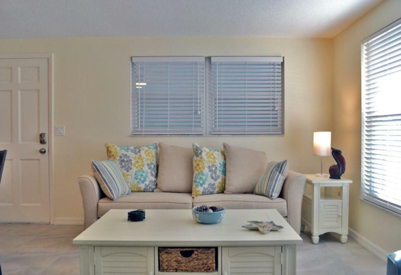 One Ocean - A 1101 Villa Sarasota Eksteriør bilde