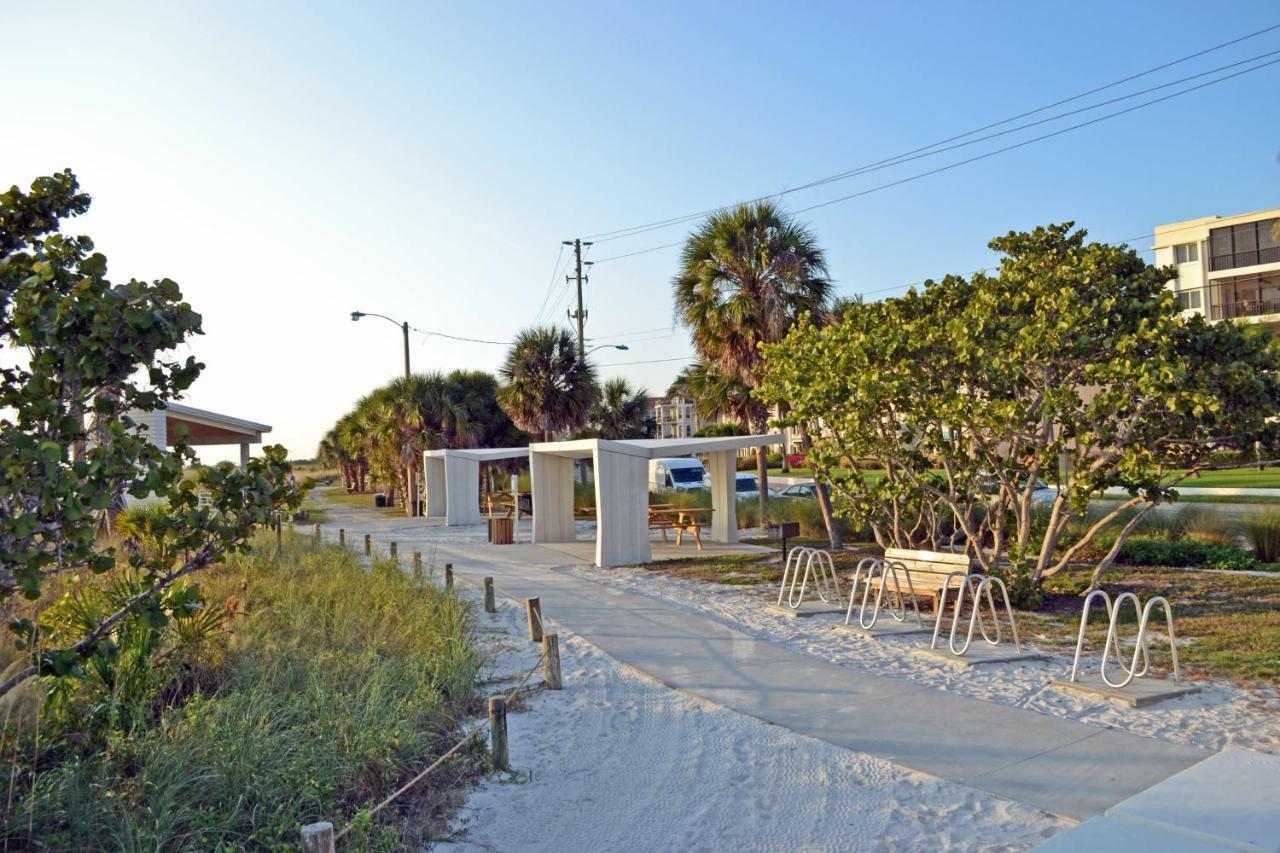 One Ocean - A 1101 Villa Sarasota Eksteriør bilde