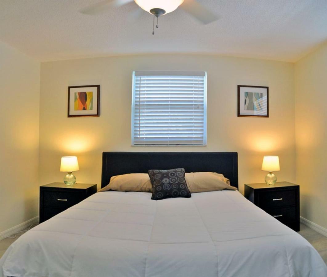 One Ocean - A 1101 Villa Sarasota Eksteriør bilde