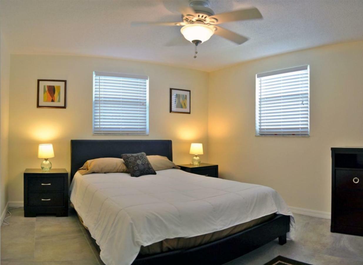 One Ocean - A 1101 Villa Sarasota Eksteriør bilde