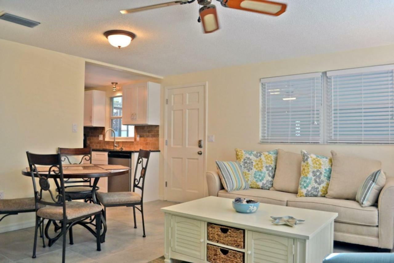 One Ocean - A 1101 Villa Sarasota Eksteriør bilde