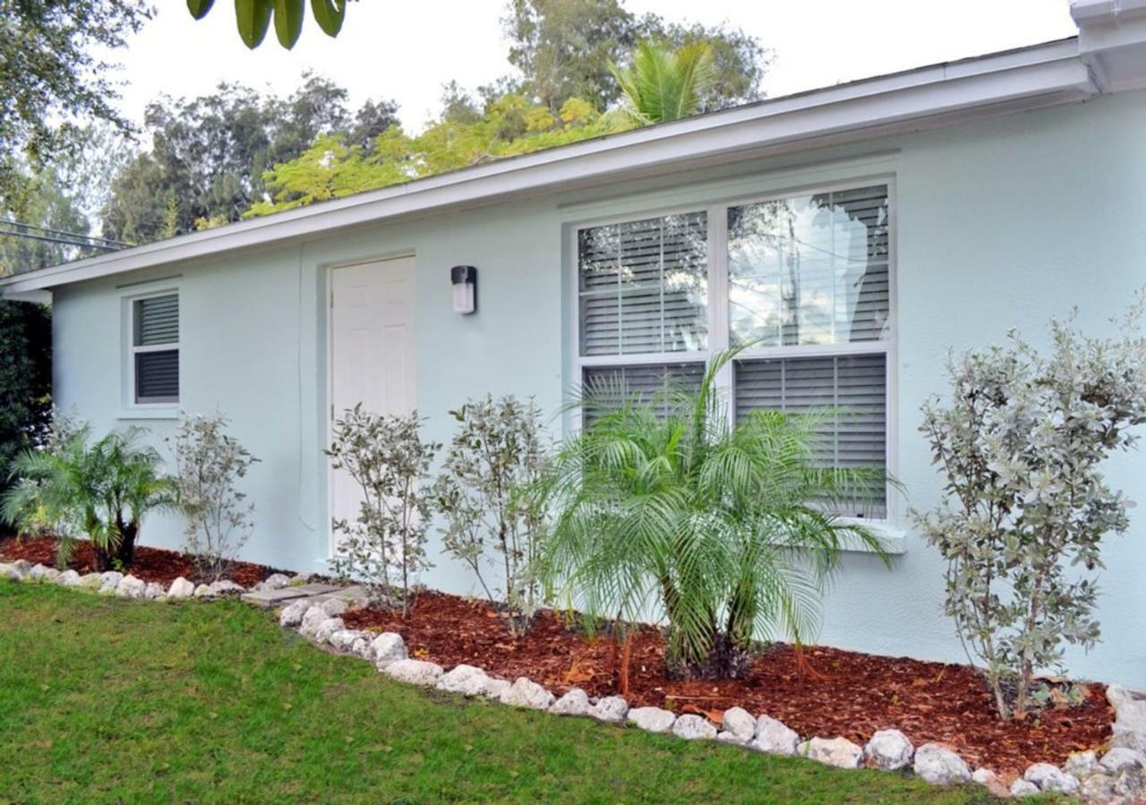 One Ocean - A 1101 Villa Sarasota Eksteriør bilde